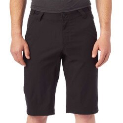 Giro Arc Short with Liner Men's in Black